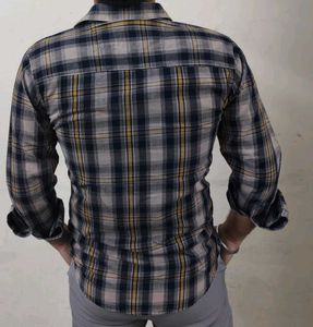 Chak Shirt