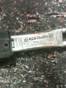 Immersion Rod For Water Heating