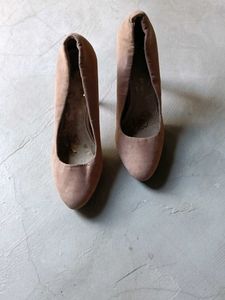 Last Price--- high heels from [forever 21]