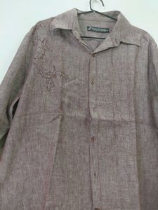 men's shirt