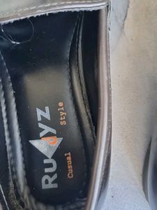 Smart Casual  Shoes