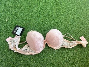 Push Up Bra- Padded