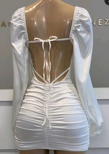 Short Bodycon Dress