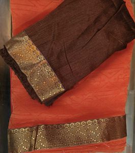 GEORGETTE PRINTED SAREE