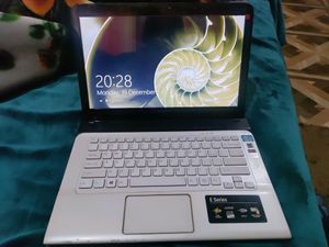 Sony Waio Laptop