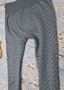 Woolen Pant