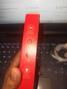 Kratos Flexi Series Cable