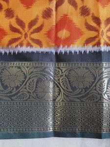 Silk Saree