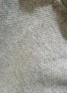 Gray Polo Shirt
