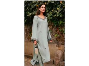 Kurta With BottomWear ❤️‍🔥