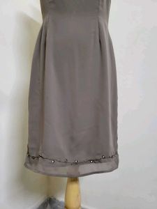 Chiffon Dress