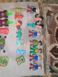 Random Toys