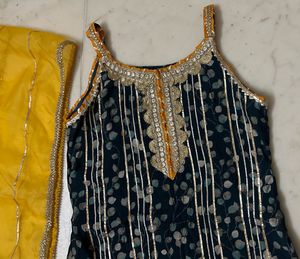 Elegant Kurta Set