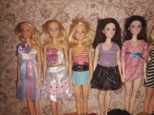 Barbie Doll