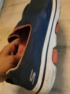 Skechers walking shoes