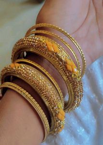 This Is A ( Bangle )