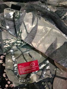 Combo Of Cargos (Reserved)