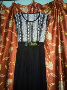 Black Dress For Women