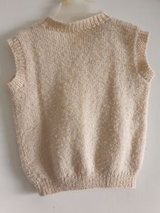 Woollen Sweater ( Handmade)