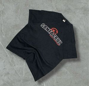 Santa Cruz Oneill Surf Shop T-Shirt