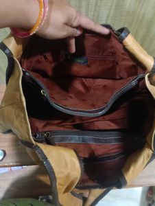 Stylish Hobo Bag