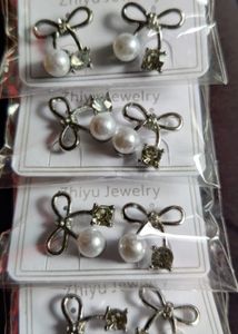 New Korean Earings