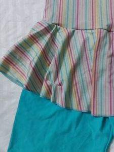 Multicolor SWIMMING WEAR