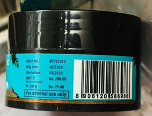 Pilgrim Retinol Under Eye Cream