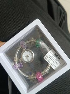 New Bracelet Type Watch