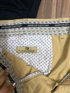 Set Of Pants