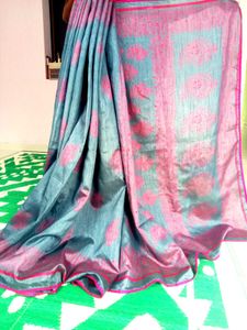Party Wear Saree