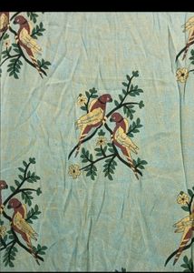 Thre Piece Choli Srug Lehga