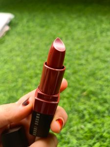 Bobbi Brown Lipstick Shade Cranberry 🎊