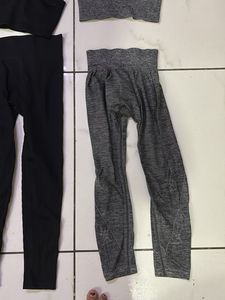 Activewear Set