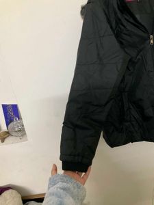 Amazon Puffer Jacket
