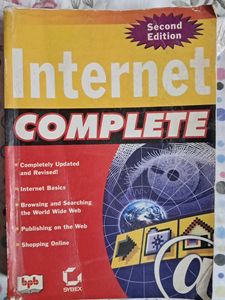 Internet Complete, Second Edition