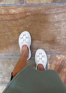 Gucci Slides