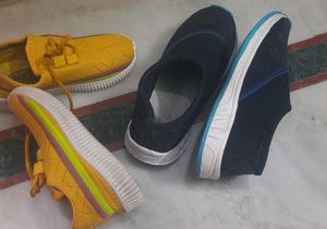 Shoe 👞 Combo