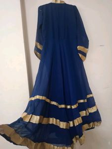 Gown