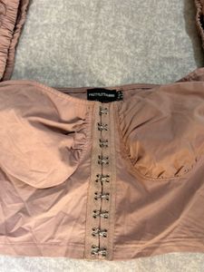 Corset for Plus Size Girlies𐙚