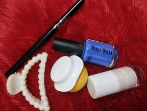 Makeup Bundle