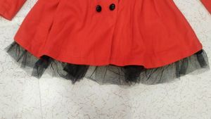 Korean Pretty Overcoat