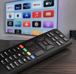 airtel tv remote control universal