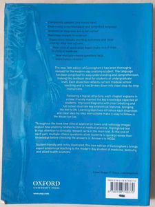 Thorax and Abdomen Anatomy Guide