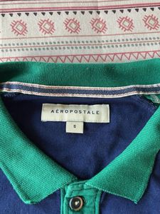 Blue &amp; Green &#39;New York&#39; Tee