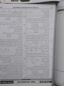 Allen Chemistry