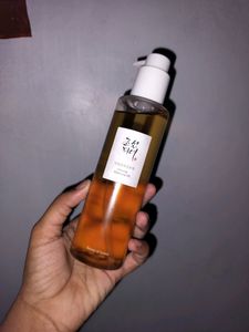 Beauty Of Joseon Cleansing Oil