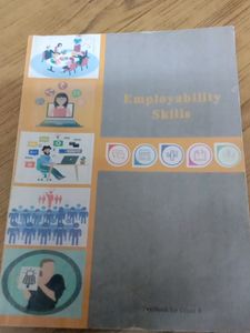 Employability Skills For Xth Class