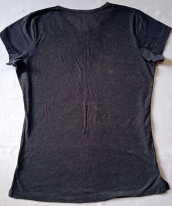 Grey T-shirt