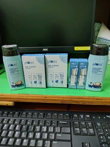 Plum Niacinamide Toner Total 10 Product